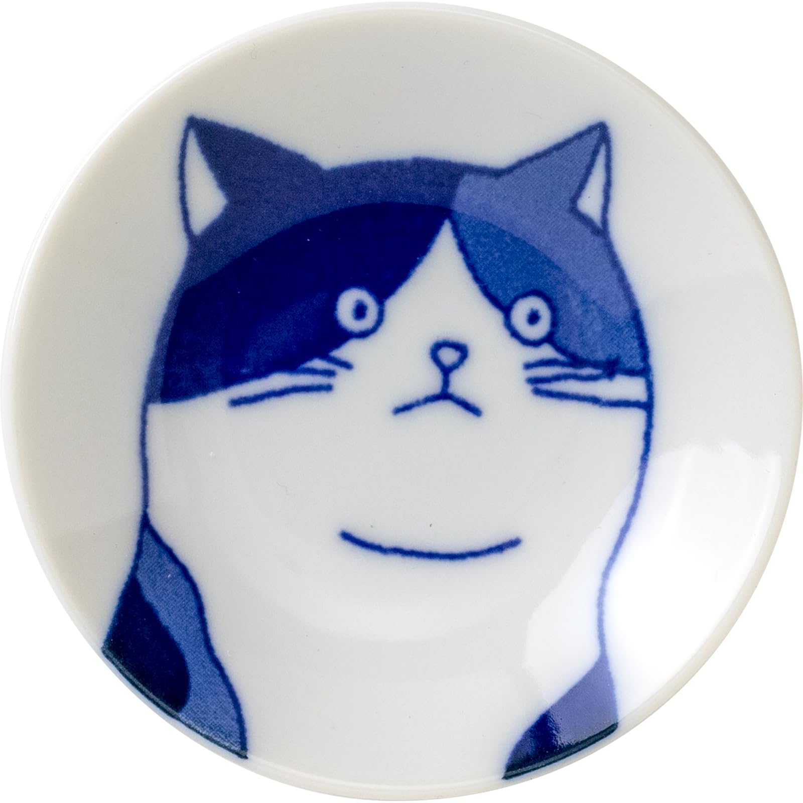 

Минору Керамика СИЧИТА 80 Тарелок Майк