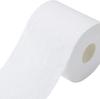 Toilet Paper Length Double Roll 100m X 12 Rolls Single Item (equivalent 24 Rolls) Floral Scent