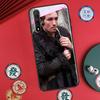 Klaus Hargreeves Umbrella Academy For Huawei P60 Pro P30 P40 Lite Nova Y61 Y91 Y90 Y70 Y60 Y72 12s 12i 11i 7i 8i 9 10 SE Case