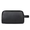 Men's Clutch Bag Handbag  PU Leather Clutch Bags Money Bag Purse For Men Wasit Strap Man Pouch Card Holder Wallets