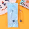 10Pcs 3Ml Insulin Cartridges Empty Cassette Bottle For Insulin Injection Pen Individual Packaging Disposable Sterile Bottle