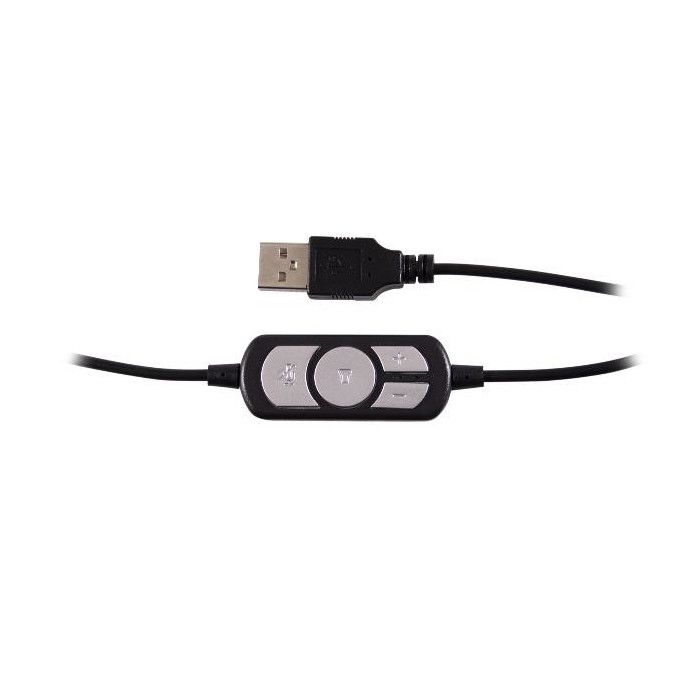 Ohrhörer - NILOX - In-Ear - Geräuschunterdrückung - Kabelgebunden - 3,5 mm