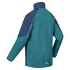 Regatta Mens Calderdale IV Waterproof Softshell Hooded Walking Jacket