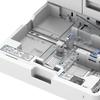 Canon iR-ADV DX 4825 A3 Black & White Multifunction Laser Printer CN plug (adapter included)
