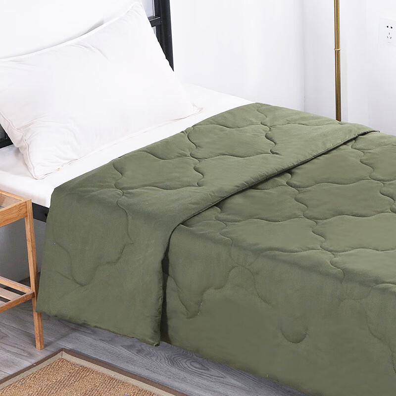 Jiangjunfu Brushed Summer Cooling Quilt