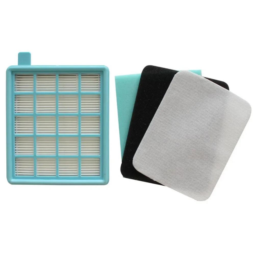 

Best Sell HEPA Filter for Philips Power Pro Active Comparable with FC8058 / 01 and Compact Vacuum Cleaner.