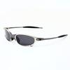 New European and American style polarized sunglasses for outdoor sports and cycling, retro design, suitable for both men and women, ideal for travel