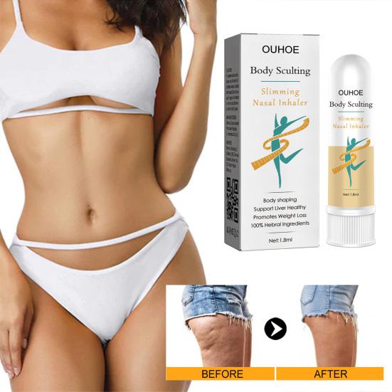 

Тонкий назальный ингалятор 1,8 мл снимает заложенность носа в любом месте, укрепляет тело, натуральный тонкий ингалятор для носа