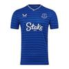 Castore Unisex Adult 2025/2026 Everton FC Football Shirt