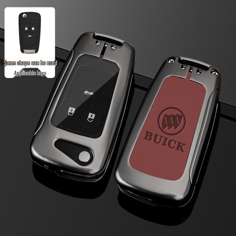 

Buick Excelle, Regal, Verano, GL8, LaCrosse, Envision, Encore Key Cover