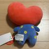 [USED] BTS BT21 TinyTan Goods Set Bulk Sale
