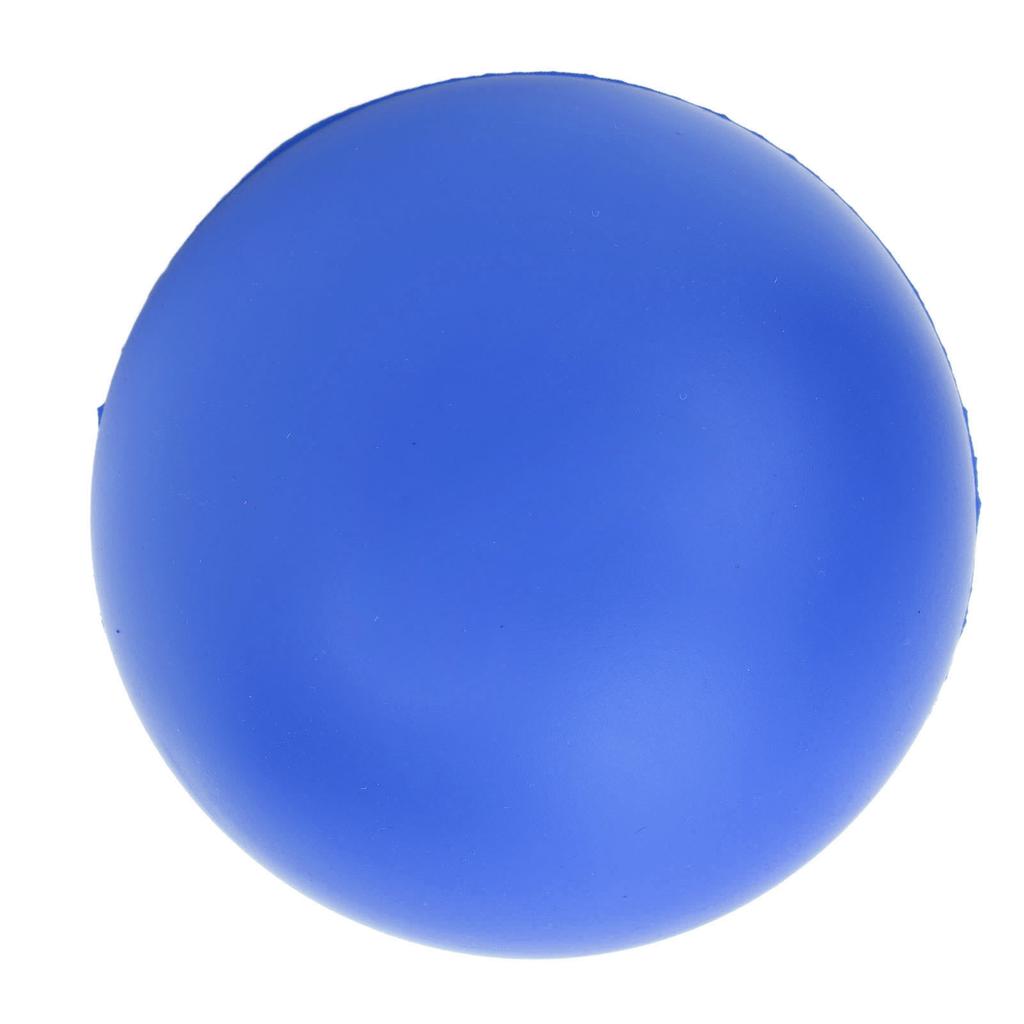 10cm Diameter Acupoint Physical Yoga Ball Auto Rebound Portable Myofascial Release Ball for Feet