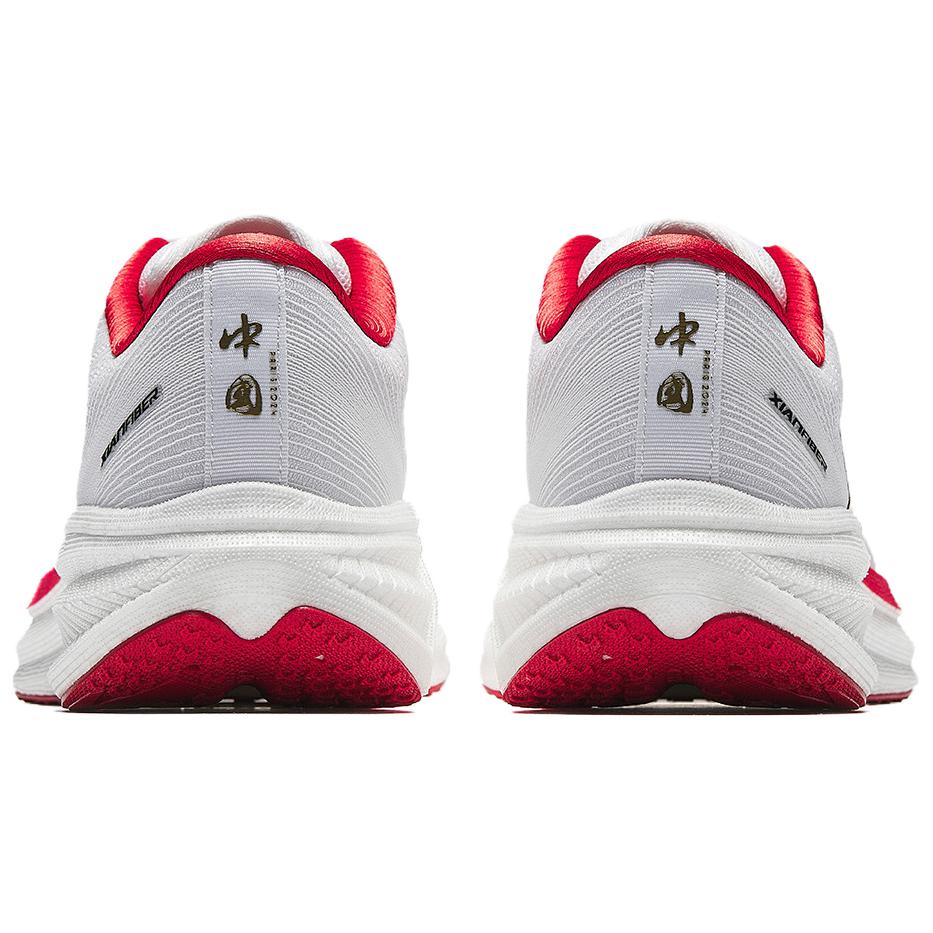 Anta Champion 3 Comfortable Fashion Versatile Durable Lightweight Shock Absorption Low Top Long Distance Running Shoes Men Sneaker 112435562R-1