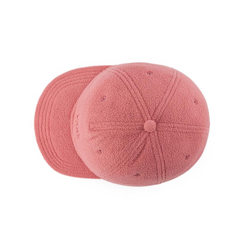 Vans - Baseball Caps Women's Pink Vans VN000A9ACHO