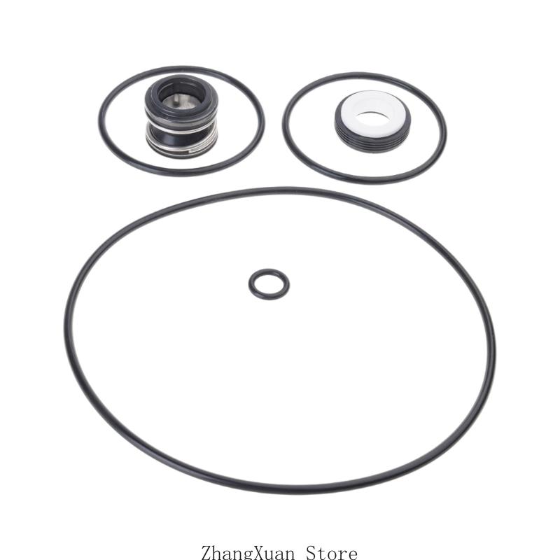 

O Rings Seal For Swimming Pool Pumps Repair Restores Optimal Pressure And Prevents Motor Damage 3XUF CN