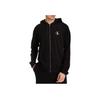 Calvin Klein Ss23 Solid Color Casual Logo Print Hoodie Men hoodies Black NM1865E-001