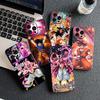 Majin Buu Dragons Gokus Balls Super for Motorola Moto Edge 50 30 One Fusion 40 neo Ultra Pro 20 Lite G50 G85 E15 E14 Phone Case