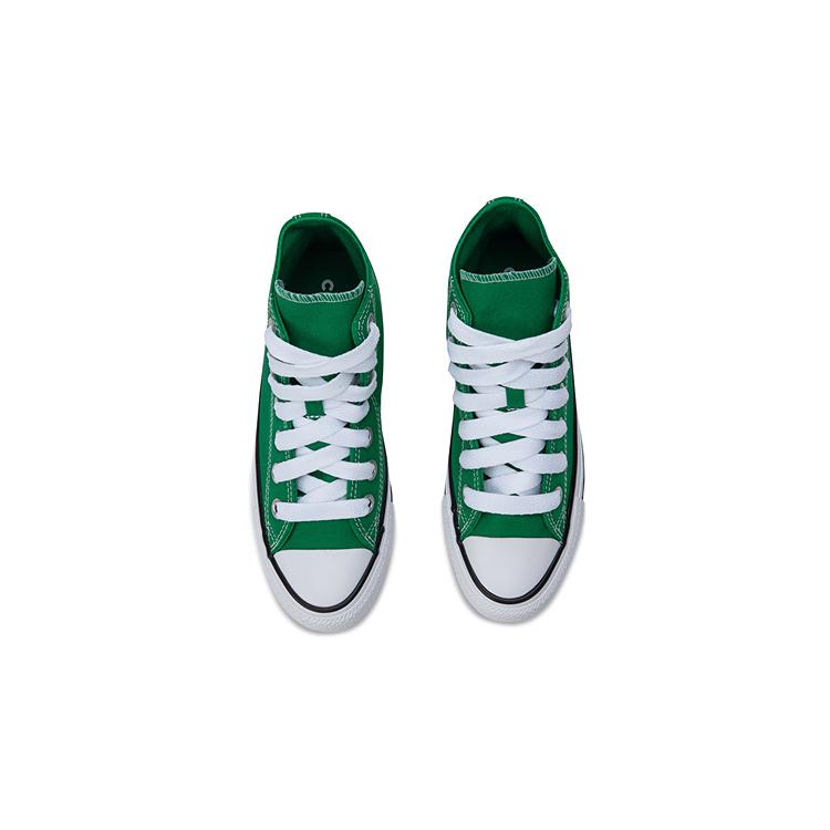 Converse Chuck Taylor All Star High GS 'Sketch - Green'