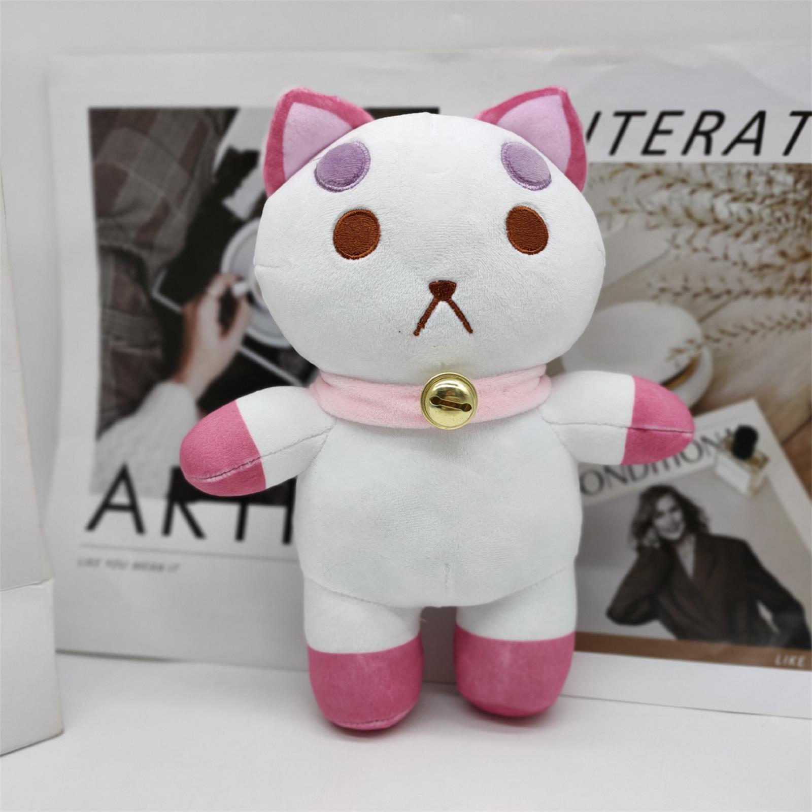 

Лидер продаж-плюшевая кукла, игрушка в подарок, детская тряпичная кукла в мультяшном стиле