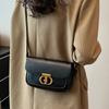 2025 New Popular Retro High-end Niche Popular Women's Versatile Messenger Bag Shoulder Bag Tote Bag