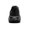 Li Ning Yi Jie Cushioning Slip Resistant Abrasion Resistant Low Top Running Shoes Men's Black ARNT005-1