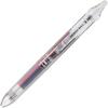 Pilot FriXion Ball 3 Slim მრავალფერიანი ბურთულიანი კალამი PLKFBS60UFNC, 0.38მმ, უფერო,