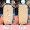 High End Tpu For Geely Galaxy Ex5 E5 Emi Proton E.Mas 7 5 E8 Starry 8 Cityray L6 L7 Car Key Case Cover Fob Keychain Accessories