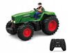 Farm Tractor Remote Controlled Tractor With Figure Rc Toy