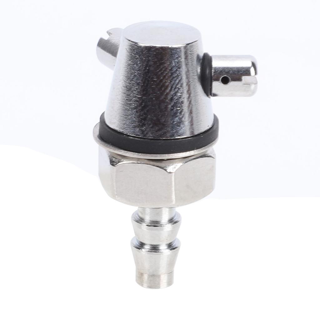 Front Windscreen Washer Nozzle WSB129 M8 Thread Twin Jets Car Windscreen Washer Nozzle Replacement for Austin