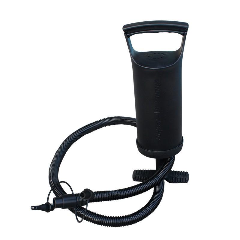 Luminous PVC Inflatable Christmas Ball for Indoor and Outdoor Decorations