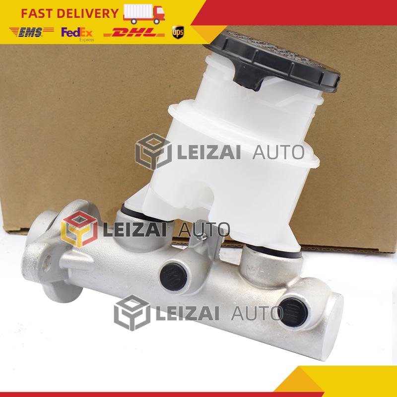 Brake Master Cylinder For Isuzu AMIGO 1989 - 1993 ISUZU PIC KUP 8-94313-437-2 8943134372