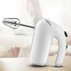 Household Stainless Steel Automatic Egg Beater – High-Power, Multi-Functional Handheld Mixer for Baking