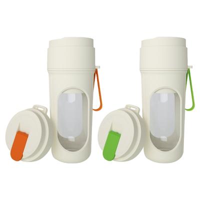 Juicing Cups Small Juicing Machine Juices Maker Suitable for Indoor and Outdoor