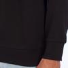 Printed Crew Neck Sweatshirt A09755-5RIAJH for Men