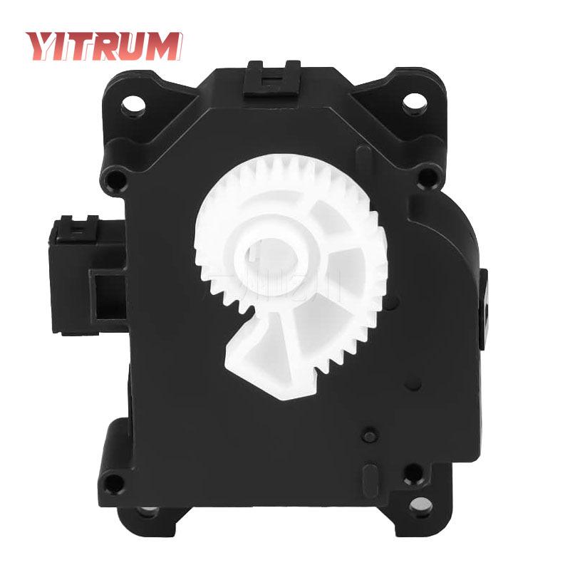 Lexus Auto Parts Air Conditioning Vent Actuator 8710607120 604-906 Guangzhou Yichuan