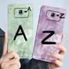Funda For Samsung Galaxy J2 Prime G532 J2 ACE Grand Prime Plus G530 Soft Silicone Phone Case Protective Fashion Letter Cover