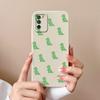 Fun Case For Xiaomi Poco M3 Pro Cute Soft Smooth Liquid Silicone Full Protection Anti Choc Phone Cover For Poco M 3 M3Pro Shell
