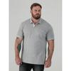 Duke Mens D555 Grant Pique Kingsize Polo Shirt