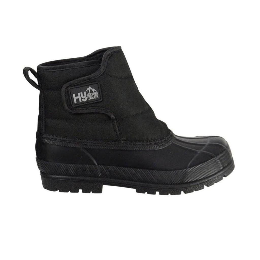 HyLAND Unisex Adult Yard Boots