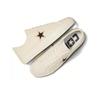 New One Star Converse Pro Low 'Herringbone Egret' A06655C