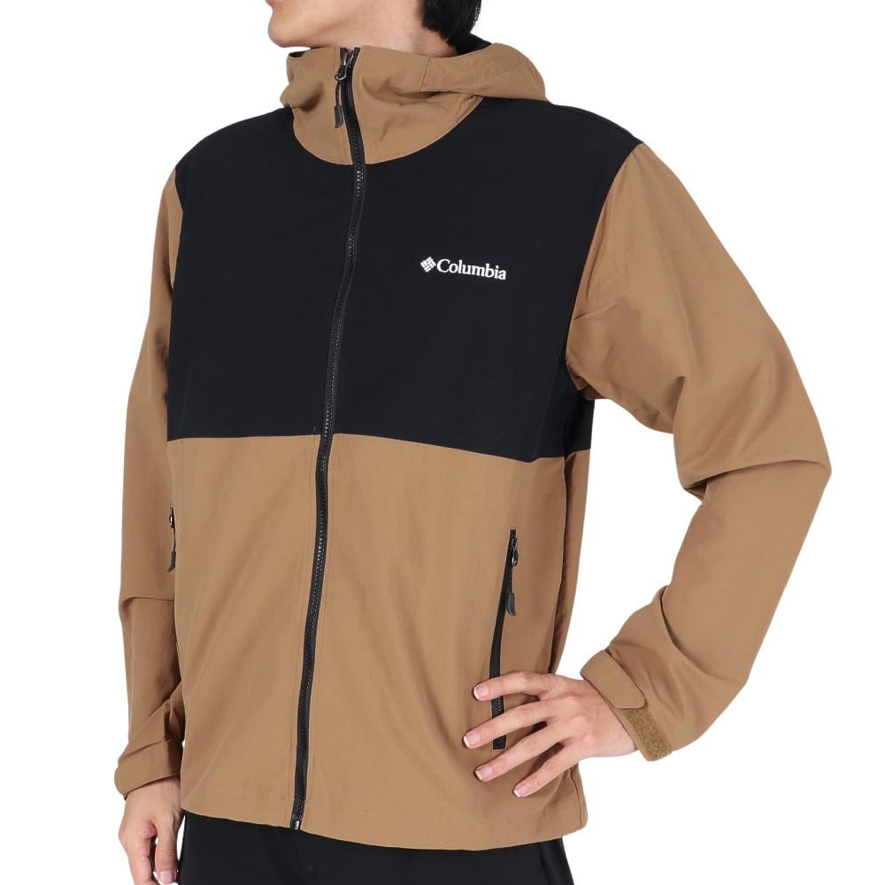 

Columbia Куртка Visa Bona Pass II XM3394 Мужская XL Delta