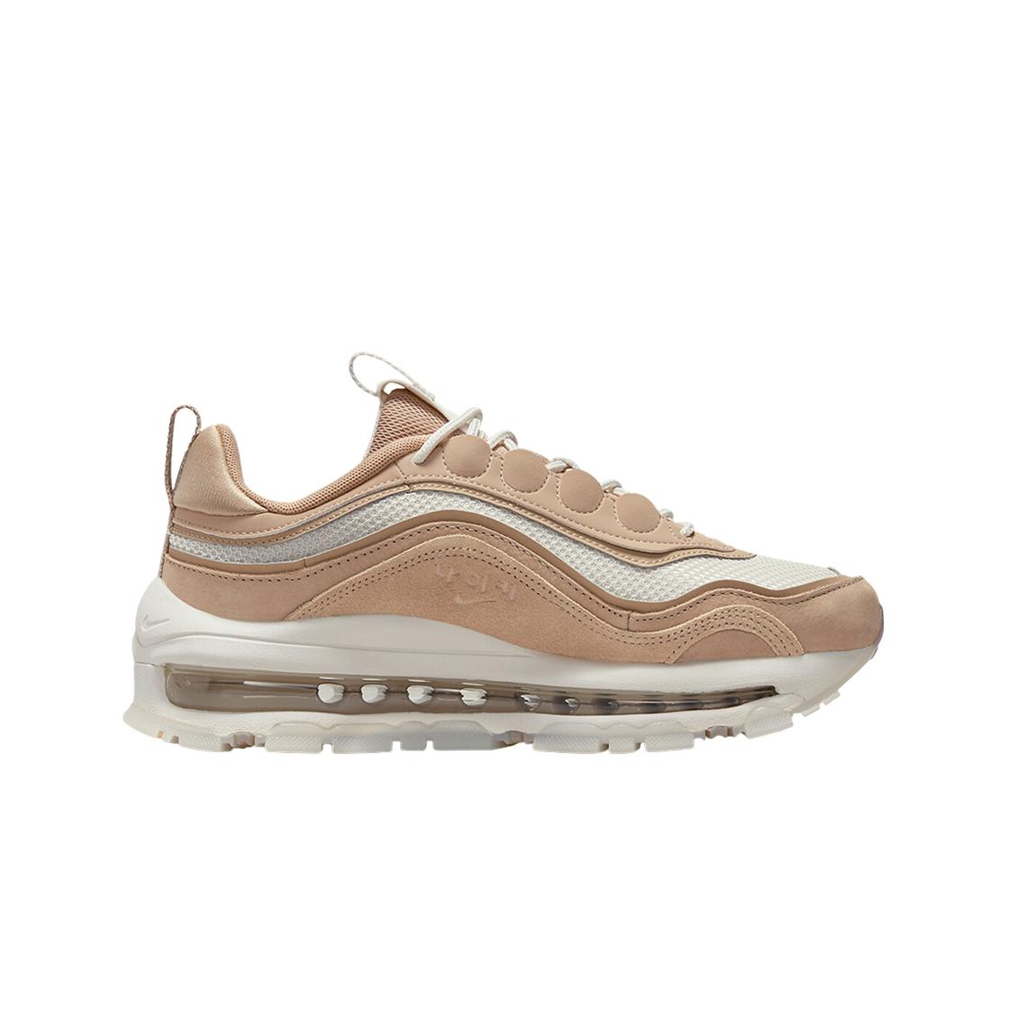 

(ш) Nike Air Max 97 Futura Se День Хангуль Vachetta Tan 250