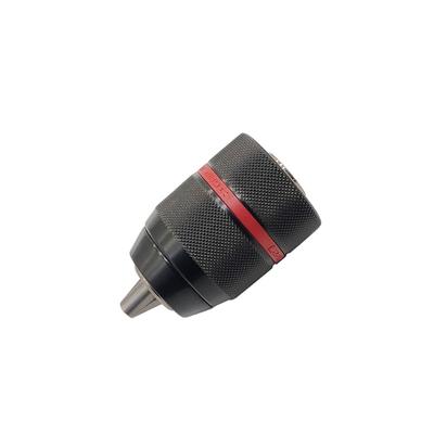 Mandrin metalic SDS 2-13mm cu autoblocare, mandrin de conversie cu coadă pentru ciocan electric, cu trei fălci