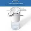 G LUXOMEP11S Smart Automatic Gel Soap Dispenser