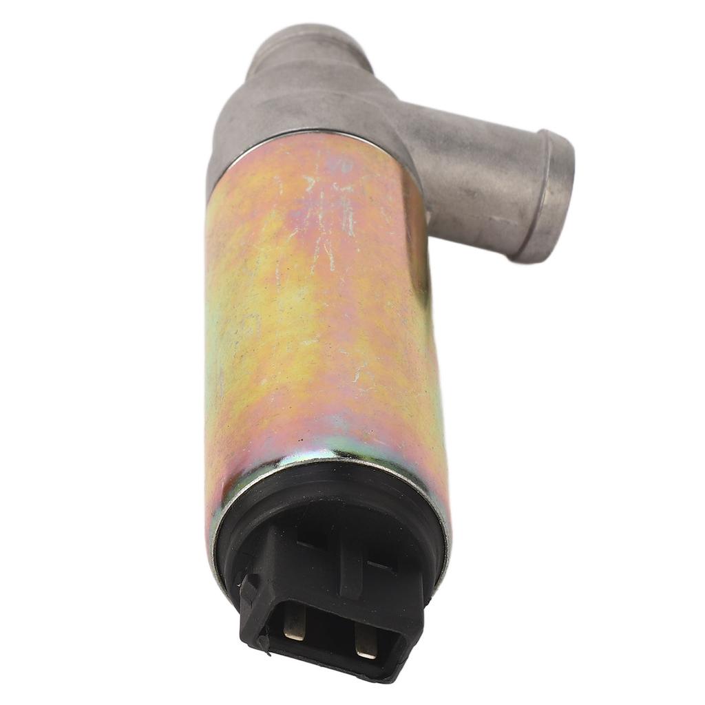 Idle Air Control Valve 025906457A Fast Response Engine Idle Speed Actuator Valve for Transporter