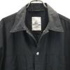 VERTIGO DESIGNS Jacket L Black Outdoors Men's Used