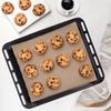Enameled Baking Tray 44.5x36x2 Cm