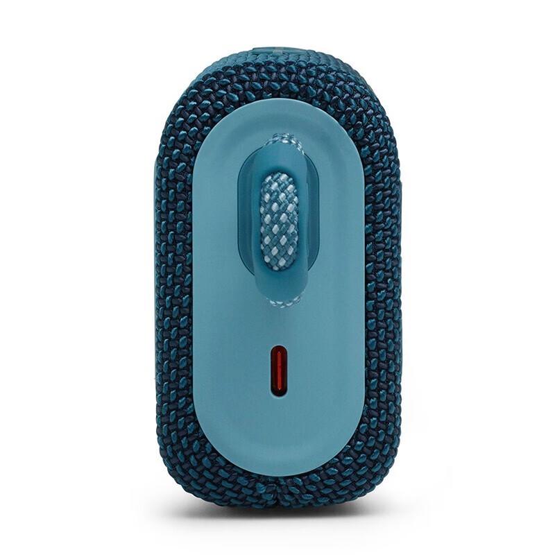 JBL GO3 Portable Bluetooth Speaker