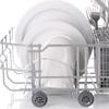 4-Piece Dishwasher Loading Wheels - Compatible with Bosch, Siemens, and Neff - Part Numbers 165314 and 420198 - For Basket and Slide,zxl