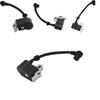 Mcculloch Grass Trimmer Parts High Voltage Coil Ignition For Single Cylinder Engines